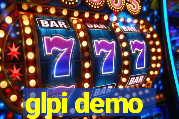 glpi demo
